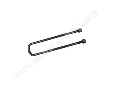 ARKA BAĞLANTI 3/4 48 CM