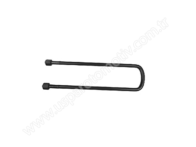 ARKA BAĞLANTI M20 50 CM