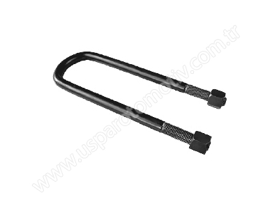 ARKA BAĞLANTI M24 38 CM