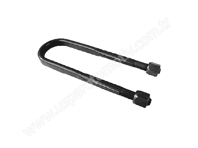 ARKA BAĞLANTI M27 42 CM(SEMENTELİ)