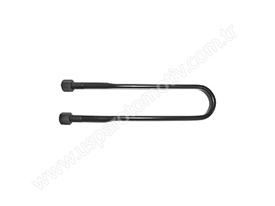 ARKA BAĞLANTI M27 50 CM