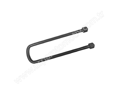 ARKA BAĞLANTI M27 52 CM