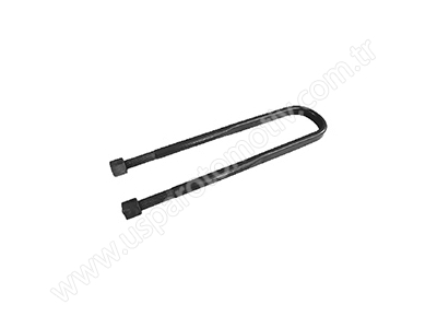 ARKA DÖĞ-BAĞL-YUV.M20 48 CM