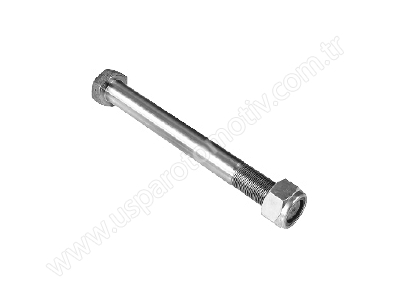 ARKA Z KULAK PERNO M24  22 cm ( 10.9 )