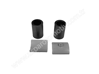 B. TEKER PLASTİK TAMİR TAKIMI 2' (Borulu)(Bmc-)