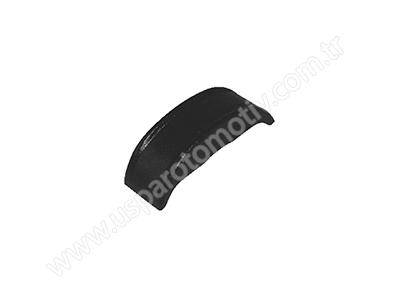 BPW  BAĞLANTI KEPİ KISA (YARIM AY) Ezmeli