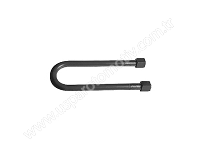 BPW Z MAKAS BAĞLANTI 7/8 28 CM ( 7 li Y.M )