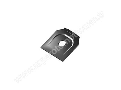BPW Z MAKAS KULAK ARA SACI BASKILI 24 mm