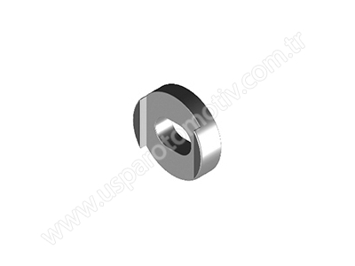 BPW Z MAKAS KULAK AYAR PULU ORJ. 30 mm