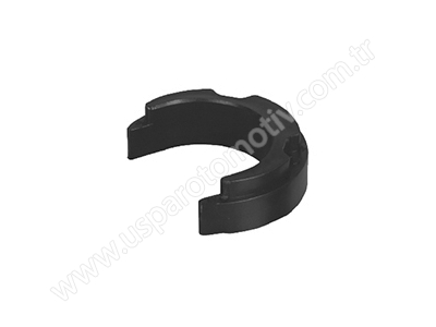 B.TEKER AŞINMA AYI PLASTİK (Merc.-Daf-)