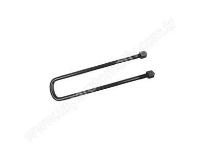 DİNGİL BAĞLANTI 3/4 28 CM