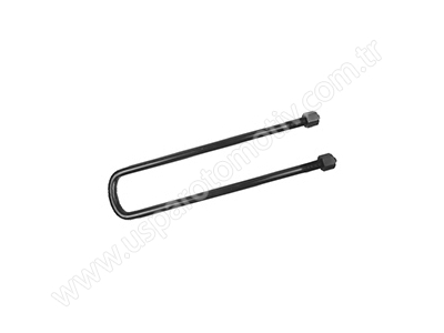 DİNGİL BAĞLANTI 3/4 34 CM