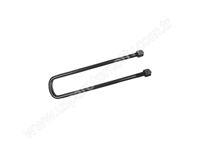 DİNGİL BAĞLANTI 3/4 38 CM