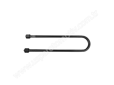 DİNGİL BAĞLANTI 3/4 38 CM