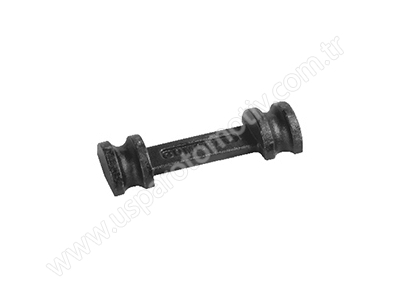 DORSE 7 Lİ MAKAS ÜST KEP ( 14 lü Dingil )