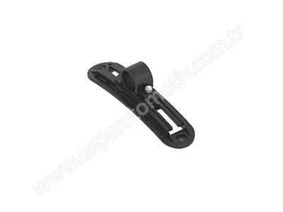 DORSE ÇAMURLUK KELEPÇESİ ( Plastik )