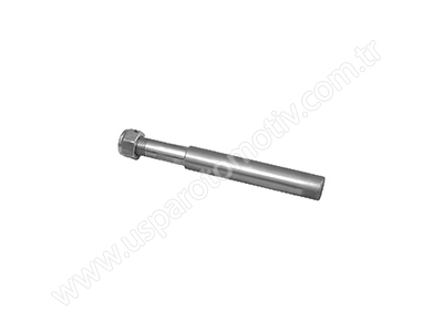 DORSE Z MAKAS AMORTİSÖR PERNO M24 22 CM