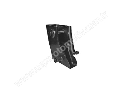 DORSE Z MAKAS KULAĞI 20 CM 10 LU ( Tablasız )
