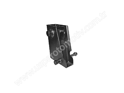 DORSE Z MAKAS KULAĞI 27 CM 7 Lİ