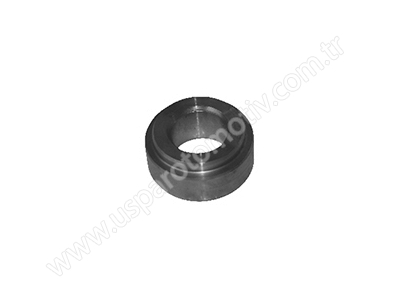 DORSE Z MAKAS KULAK PULU 60 MM ( Düz Faturalı )