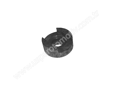 DORSE Z MAKAS KULAK PULU 60 MM ( Tırnaklı )