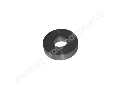 DORSE Z MAKAS KULAK PULU 80 MM ( Düz )