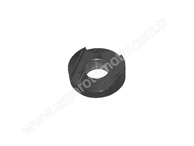 DORSE Z MAKAS KULAK PULU 80 MM ( Tırnaklı )