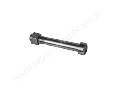 DORSE Z MAKAS SAPLAMA 5/8 10 CM