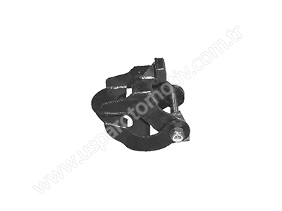 KALDIRMA APARATI DİK MODEL ( 10 lu Makas )