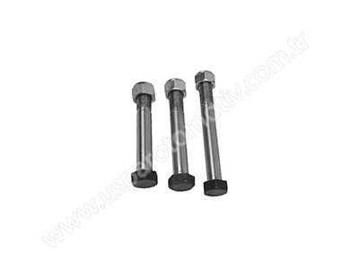 KIRKAYAK SOMUNLU PERNO M24 17 cm