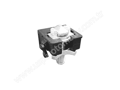 KONTEYNER KİLİDİ ARKA TİP