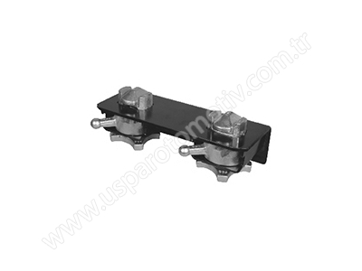 KONTEYNER KİLİDİ ÇİFTLİ ORTA MODEL