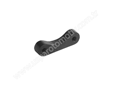 LASTİK TAKOZ BAĞLANTI KEPİ