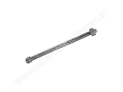 MAKAS SAPLAMA M12 16 CM