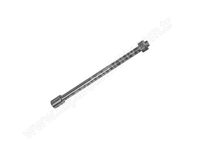MAKAS SAPLAMA M12 20 CM ( U.Kafa )