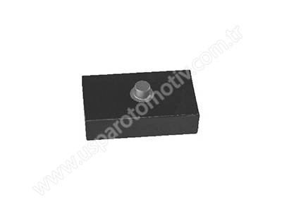 ÖN ALT YÜKSELTME TAKOZU 4 CM