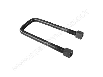 ÖN BAĞLANTI M24 22 CM