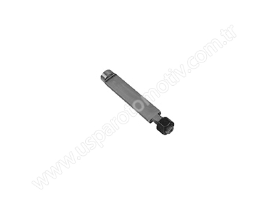 ÖN SAPLAMA 18,5 CM YASSI