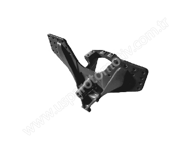 ŞASE BAĞLANTI BRAKETİ Y.M KONİKLİ