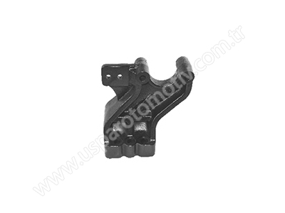 ŞASE TAŞIYICI BRAKET ALT (2 Delik Y.M.)