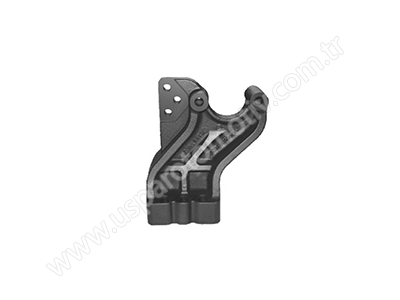 ŞASE TAŞIYICI BRAKET ALT (3 Delik Y.M.)