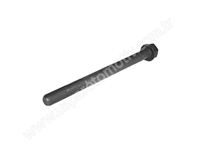 SEBET KULAK CIVATASI 22 CM ( Sementeli )