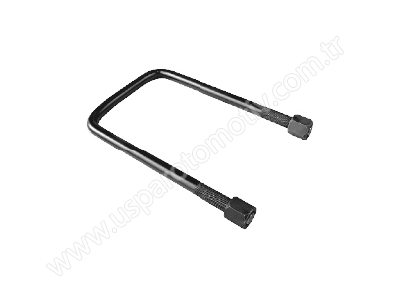 SEPET KULAK BAĞLANTISI 20 MM