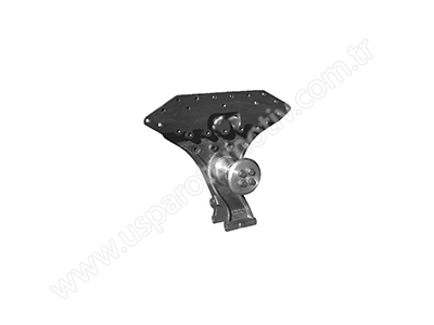 TAŞIYICI BRAKET ( Şase Bağ.Beşiği )