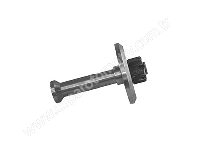 TAŞIYICI GÖBEK ÇEKTİRME ( 45mm )