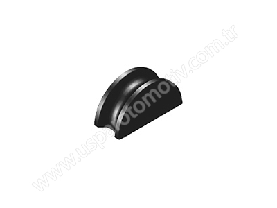 Z MAKAS 10 LU MAKAS KÖŞELİ ÜST KEP ( Parçalı )